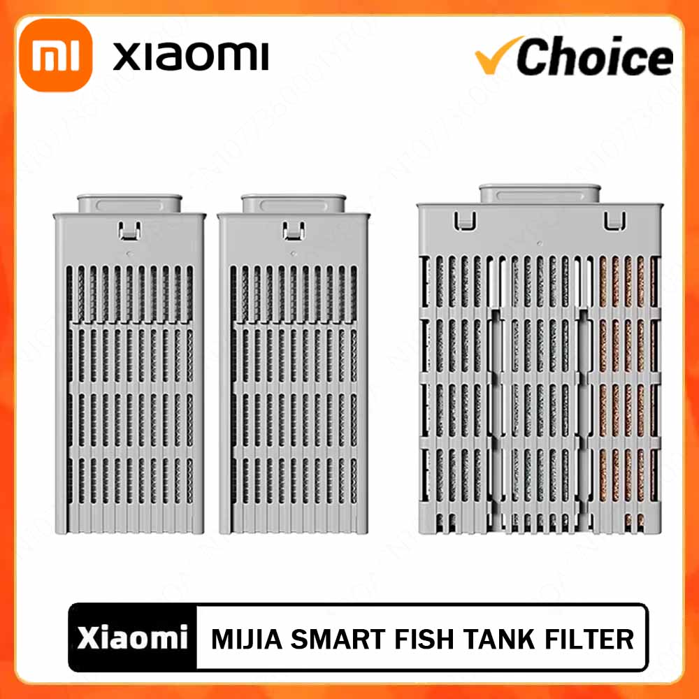 Xiaomi Aquarium Fish Tank - Element filtrujący do inteligentnego akwarium Xiaomi
