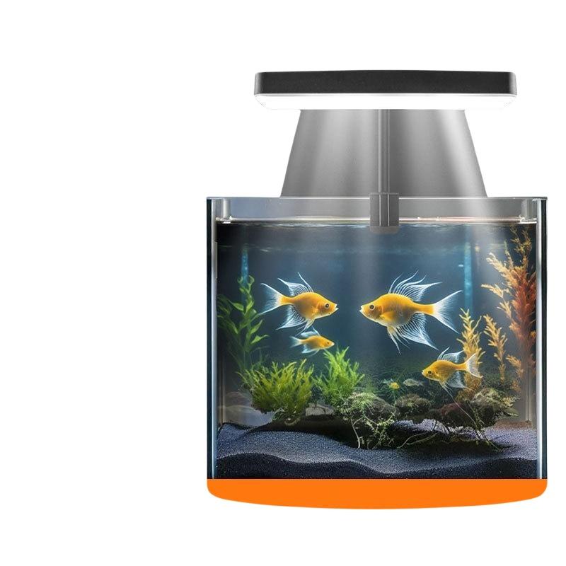 Aquarium Light - Wodoodporna lampa LED do akwarium z