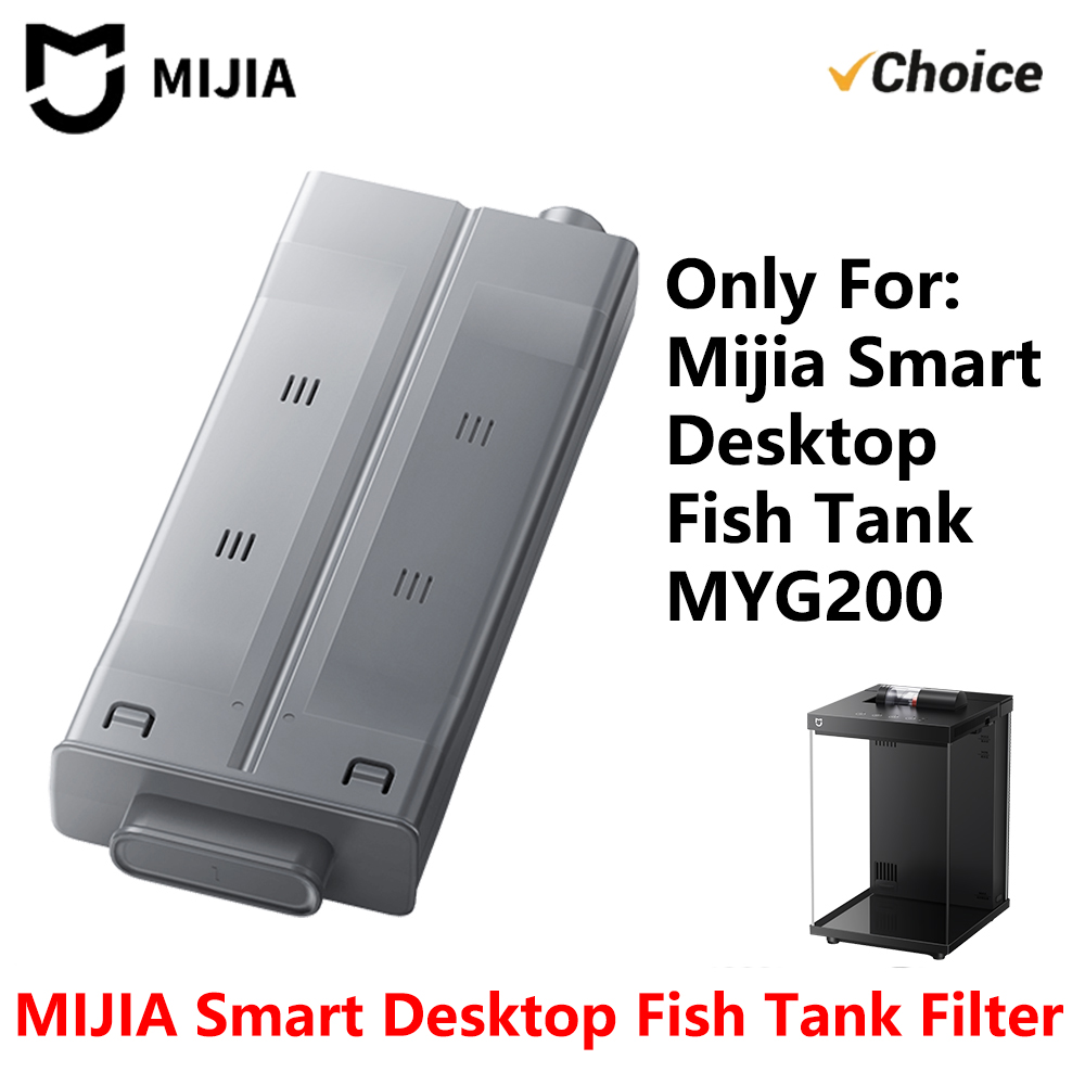 Xiaomi Aquarium Fish Tank - Nowy Oryginalny Filtr do Akwarium MIJIA