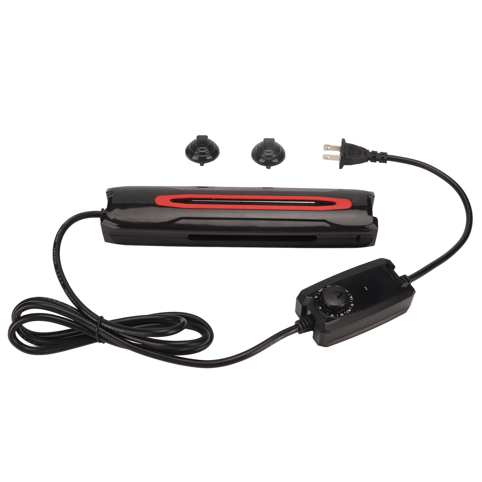 Fish Tank Heater - Grzałka akwariowa 1200W z automatycznym utrzymywaniem