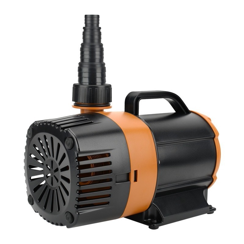 Aquarium Pump - Pompa wodna do akwarium, pompa obiegowa