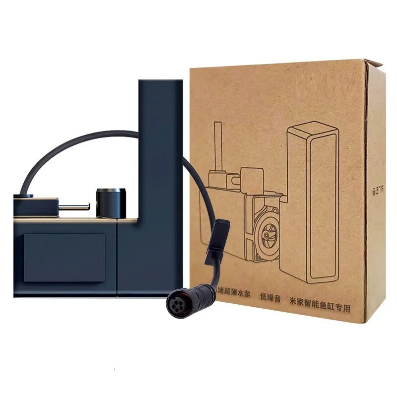 Xiaomi Aquarium Fish Tank - Pompa wodna do akwarium Xiaomi Mijia