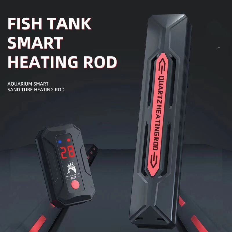 Fish Tank Heater - 110V 300W-1200W podgrzewacz zbiornika rybny o