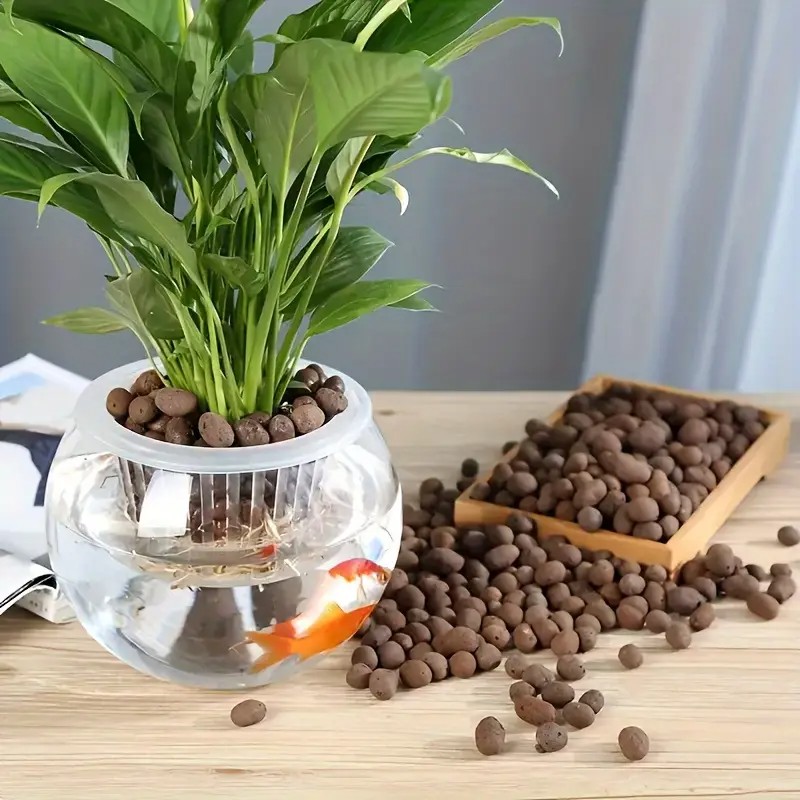 Lekkie i oddychające pelletki  – Aquarium Decor recenzja i cena
