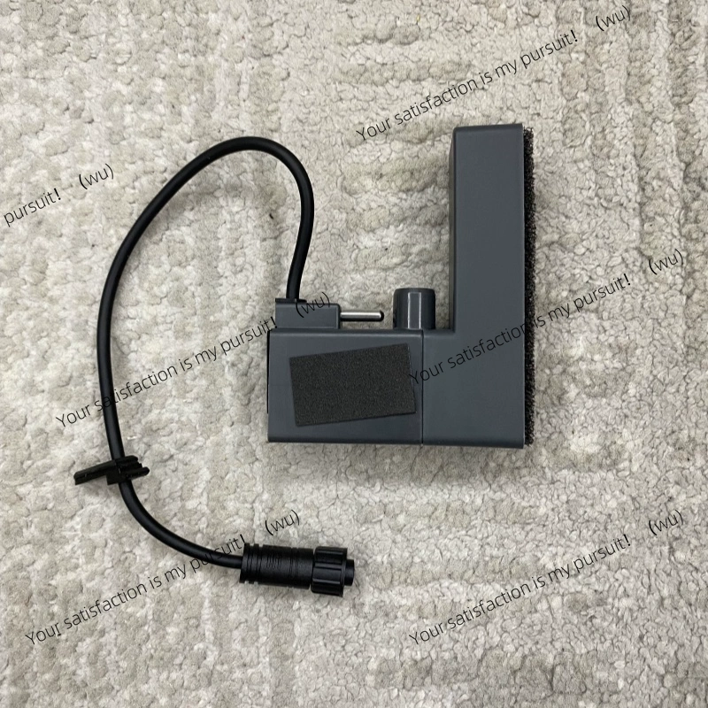 Pompa / wkład filtrujący do in – Xiaomi Aquarium Fish Tank recenzja i cena