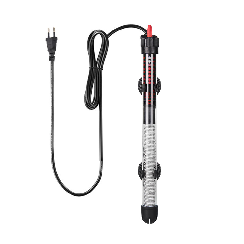 110v-220v regulowany termostat – Fish Tank Heater recenzja i cena