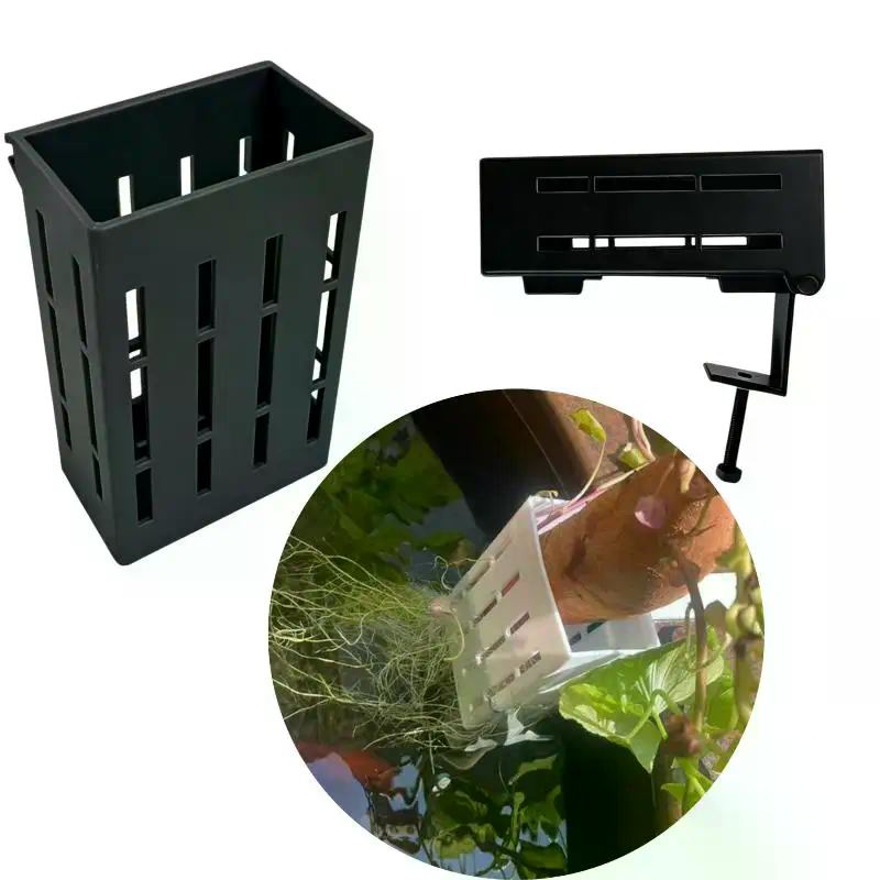 1 szt. Koszyk wspierający do h – Aquarium Plants recenzja i cena