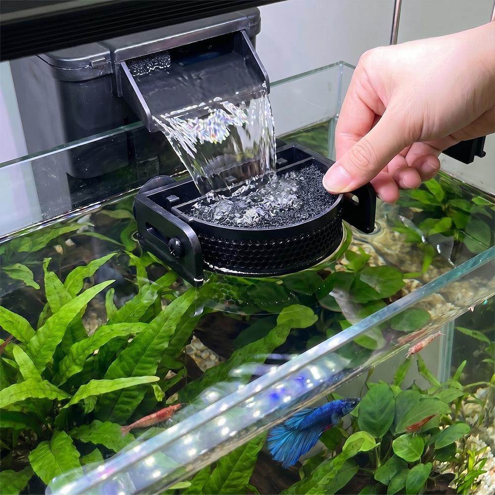    Filtr akwariowy premium z  – Aquarium Fish Betta recenzja i cena