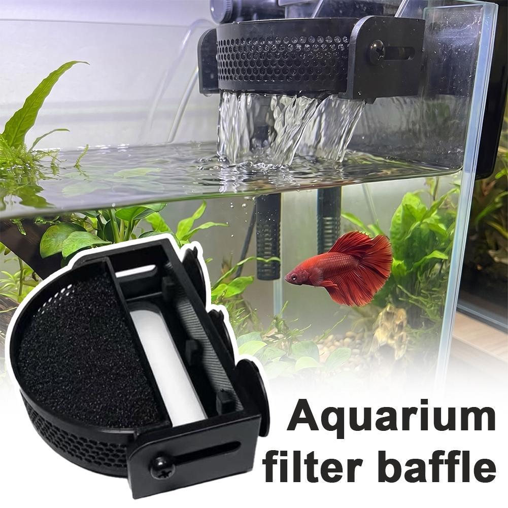    Filtr akwariowy premium z  – Aquarium Fish Betta recenzja i cena