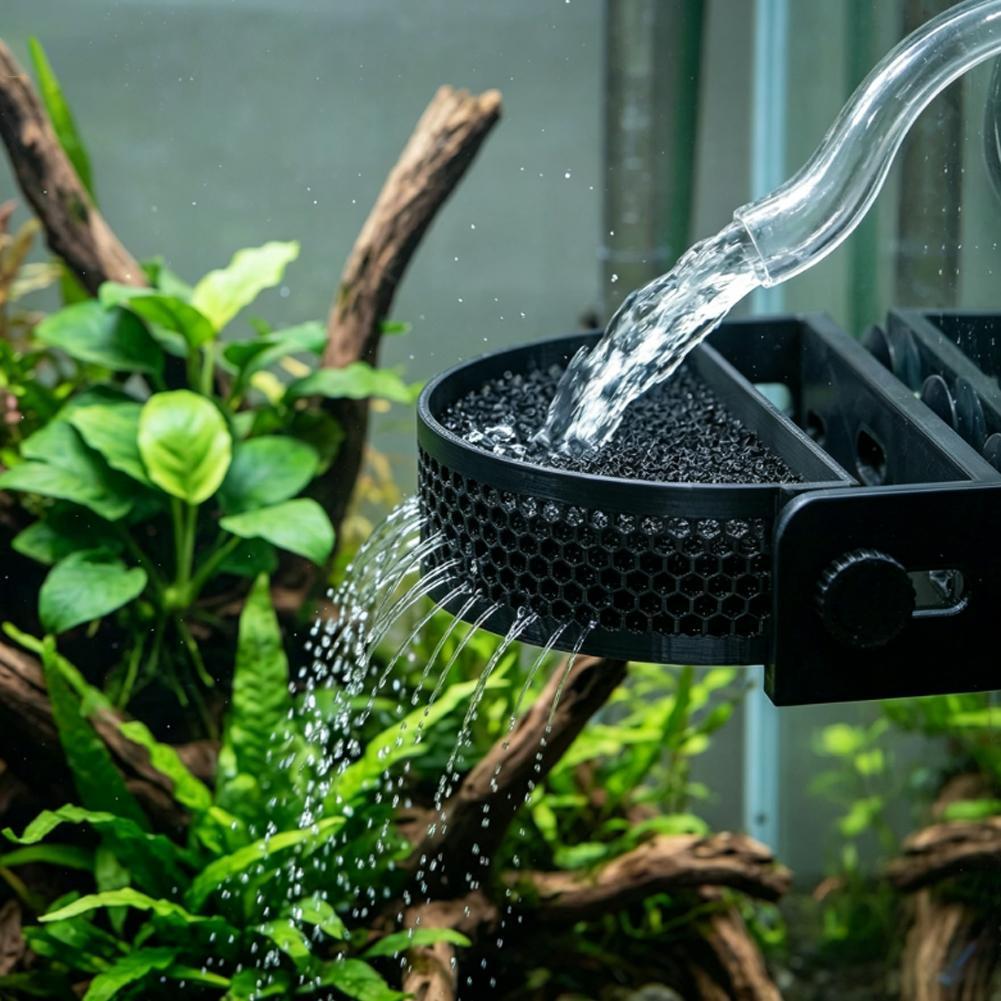    Filtr akwariowy premium z  – Aquarium Fish Betta recenzja i cena
