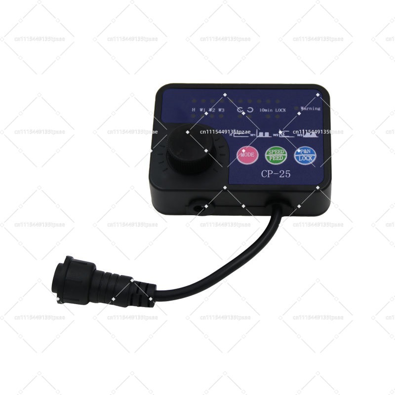 Pompa zanurzeniowa Jebao CP25  – Aquarium Pump recenzja i cena