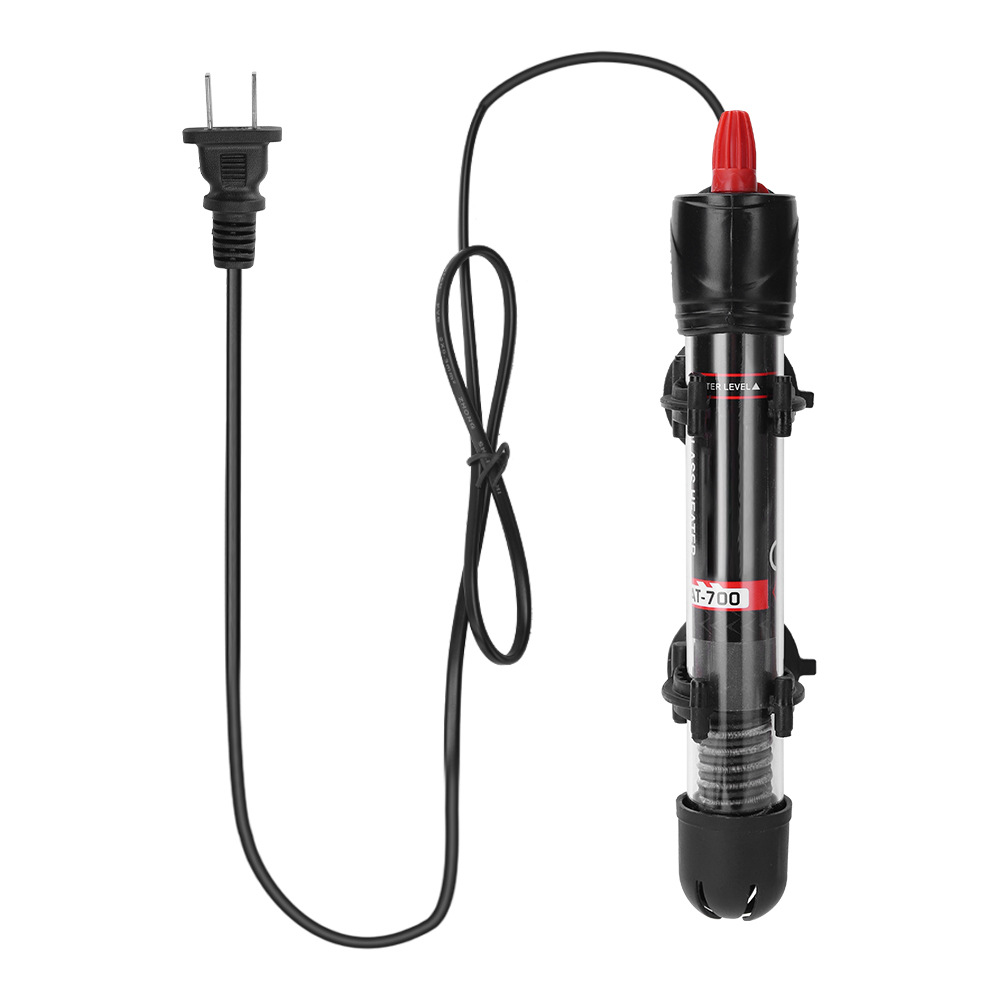 AC220-240V,50HZ AT700 Termosta – Fish Tank Heater recenzja i cena