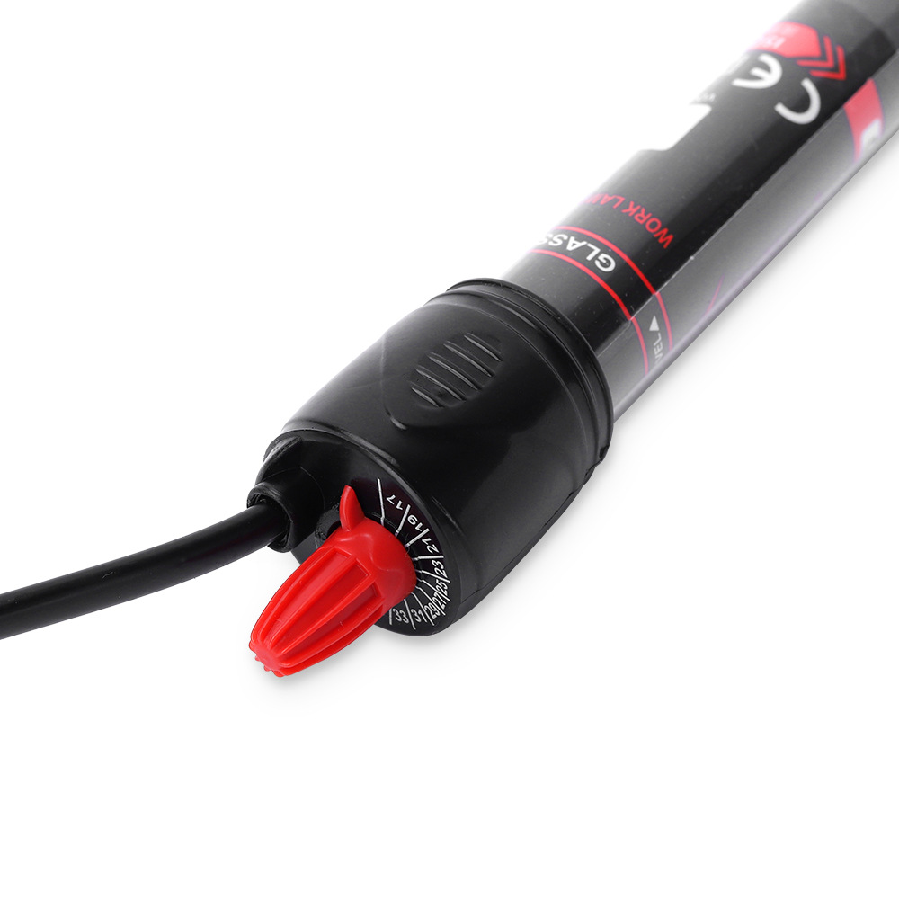 AC220-240V,50HZ AT700 Termosta – Fish Tank Heater recenzja i cena