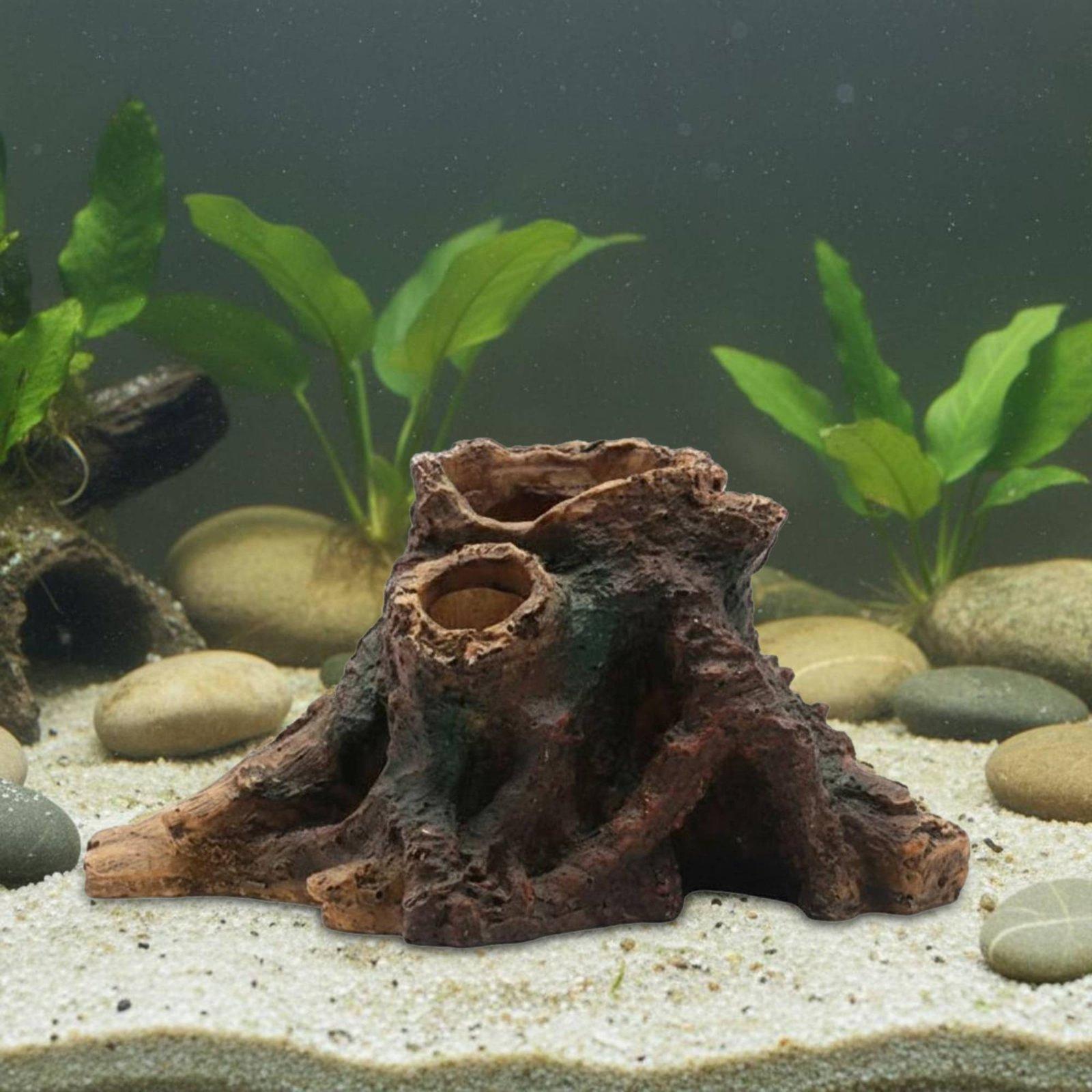 Dekoracja do akwarium, element – Aquarium Decor recenzja i cena
