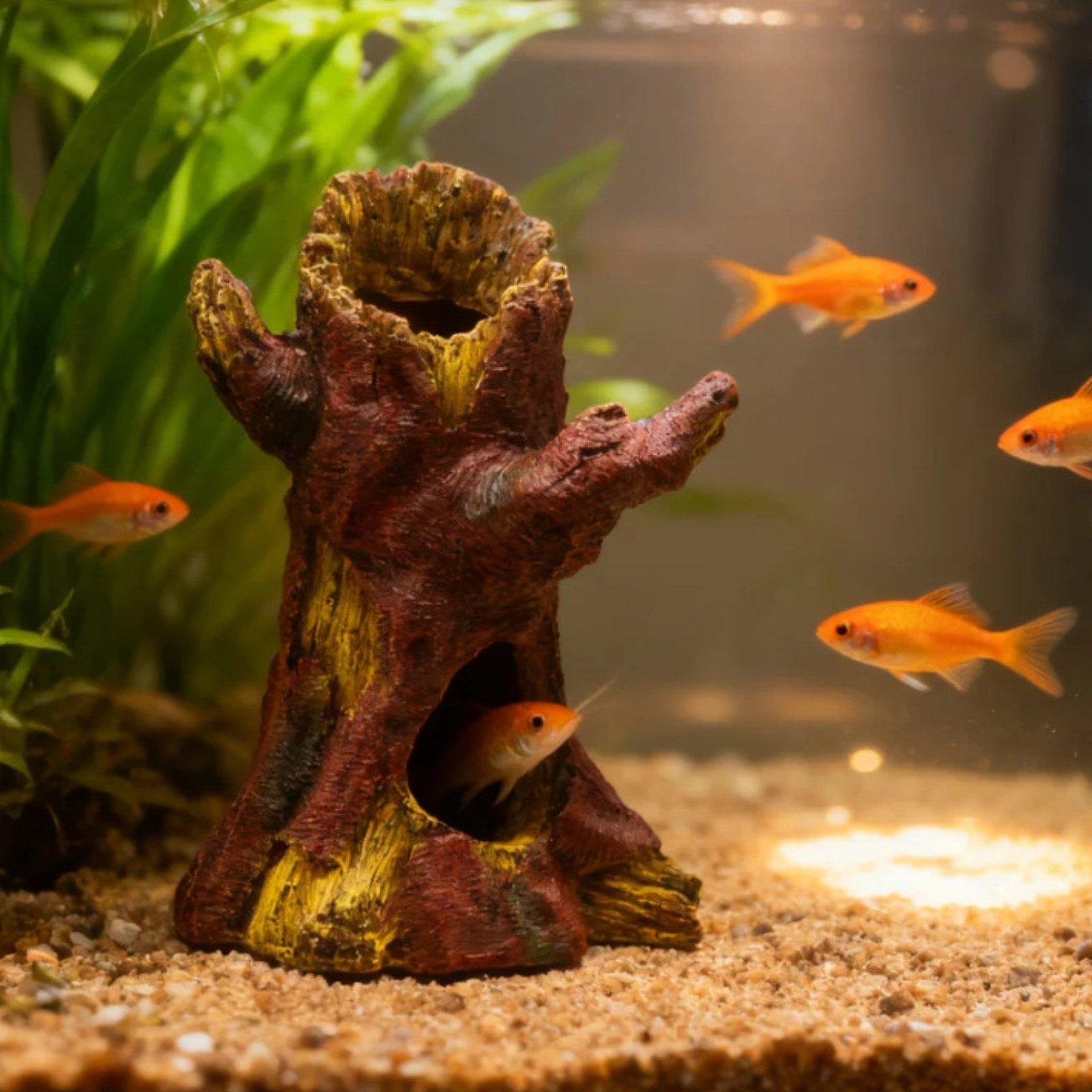 Dekoracja do akwarium, element – Aquarium Decor recenzja i cena