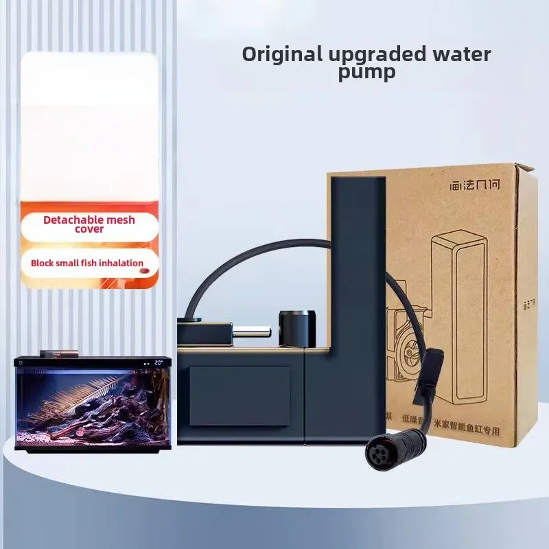 1 szt. Dla Xiaomi Mijia inteli – Fish Tank Filter recenzja i cena