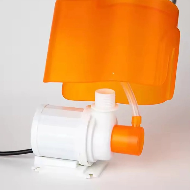 SQ-70/90 Plus Mini Skimmer do  – Aquarium Pump recenzja i cena