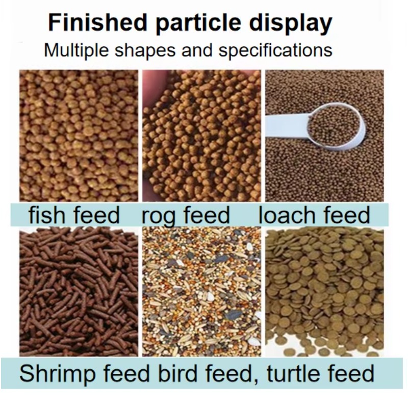 Ekstruder do karmy dla psów, k – Fish Food recenzja i cena