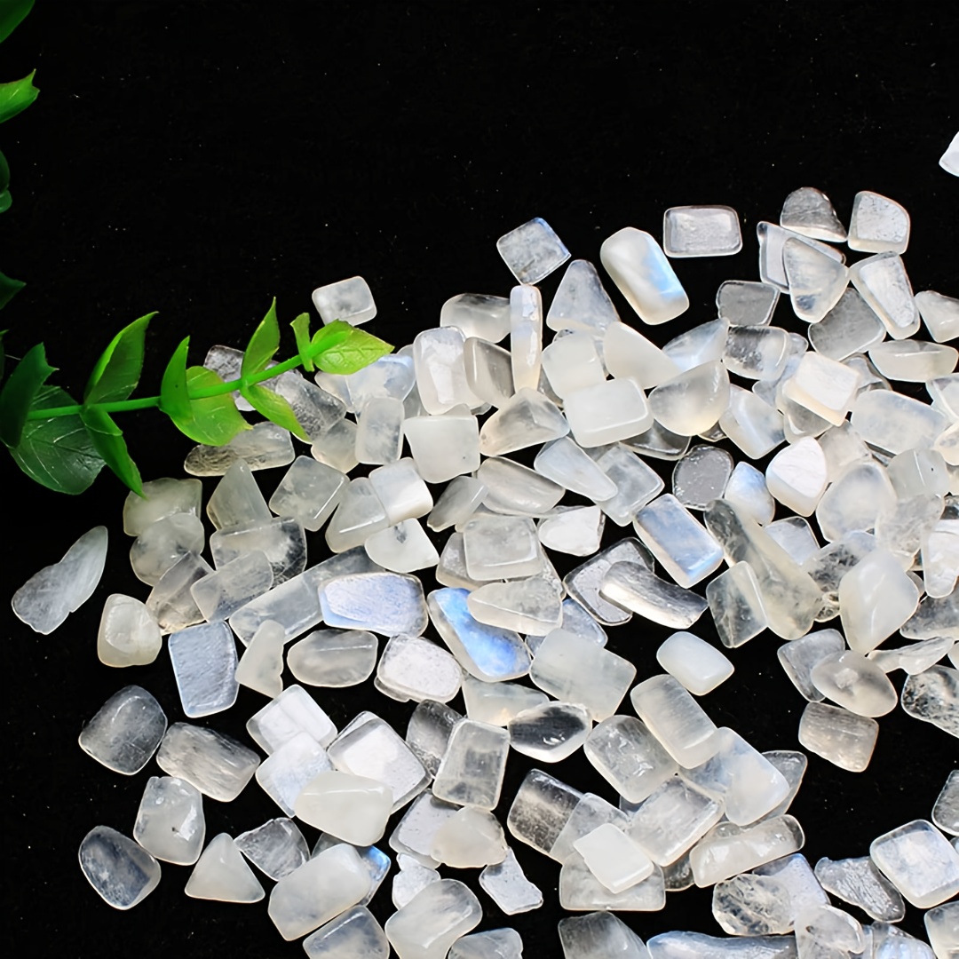 Naturalny biały proszek z kami – Fish Tank Gravel recenzja i cena