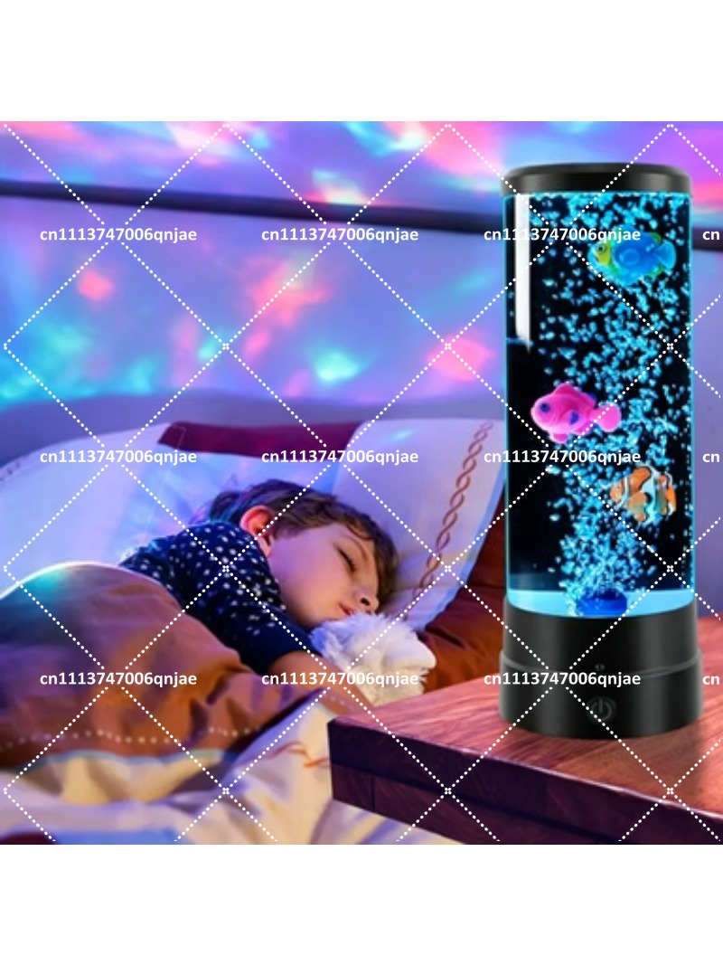 Symulacja LED Elektroniczny Ak – Aquarium Light recenzja i cena