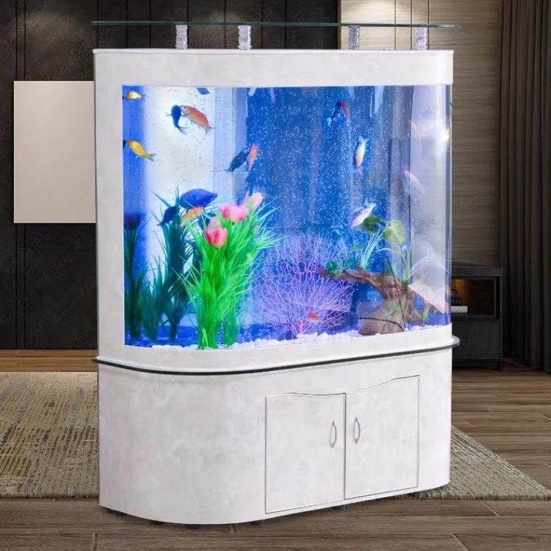 Akwarium morskie na zamówienie – Aquarium Decor recenzja i cena