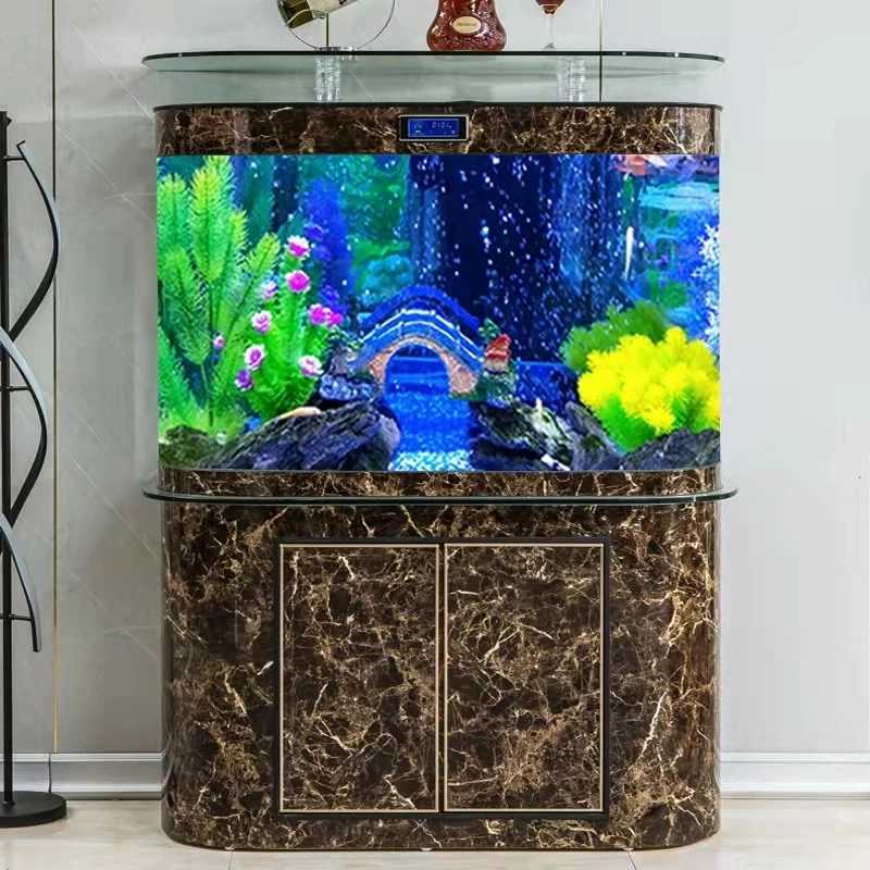Akwarium morskie na zamówienie – Aquarium Decor recenzja i cena