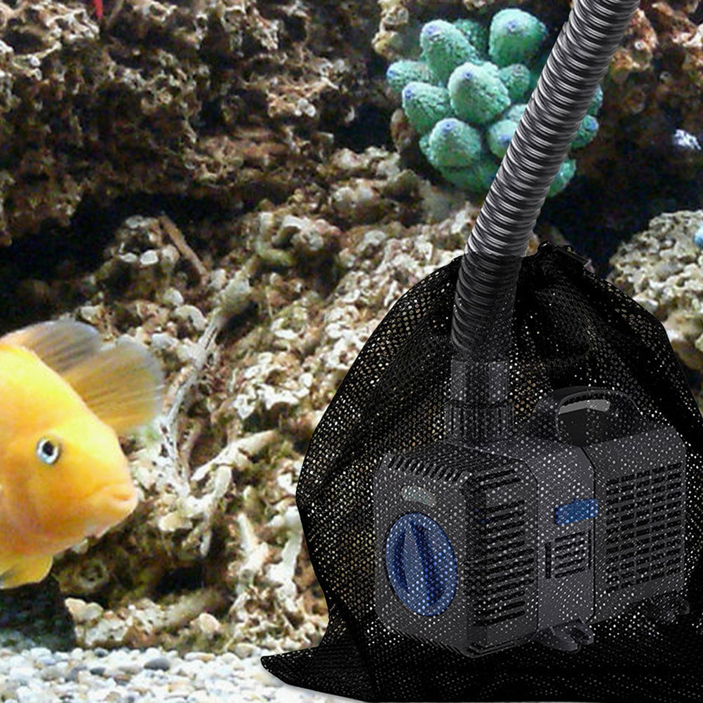 4 szt. Wytrzymałe poliestrowe  – Aquarium Pump recenzja i cena