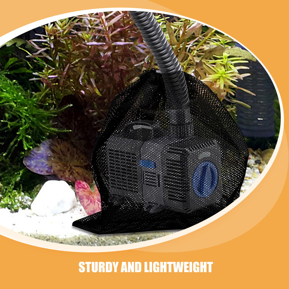 4 szt. Wytrzymałe poliestrowe  – Aquarium Pump recenzja i cena