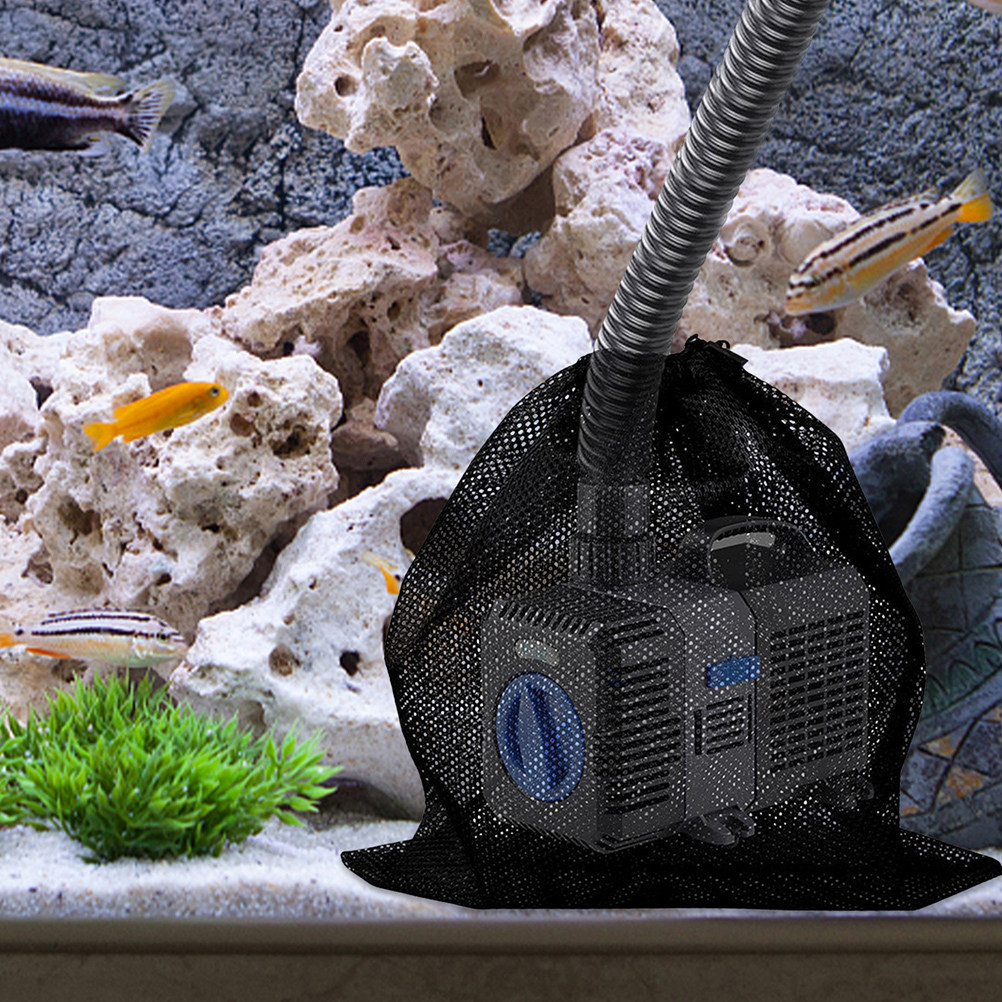 4 szt. Wytrzymałe poliestrowe  – Aquarium Pump recenzja i cena