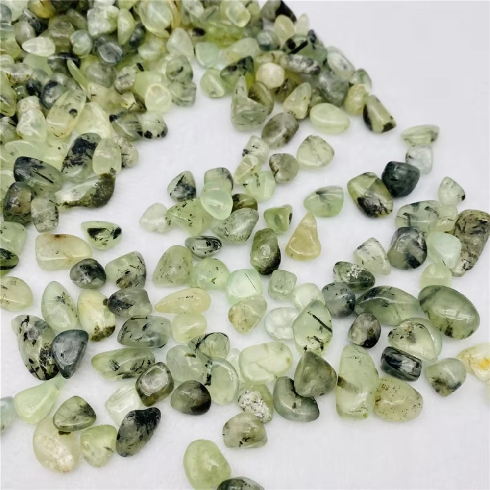 Kamienie Naturalne Chiltonit Ż – Fish Tank Gravel recenzja i cena
