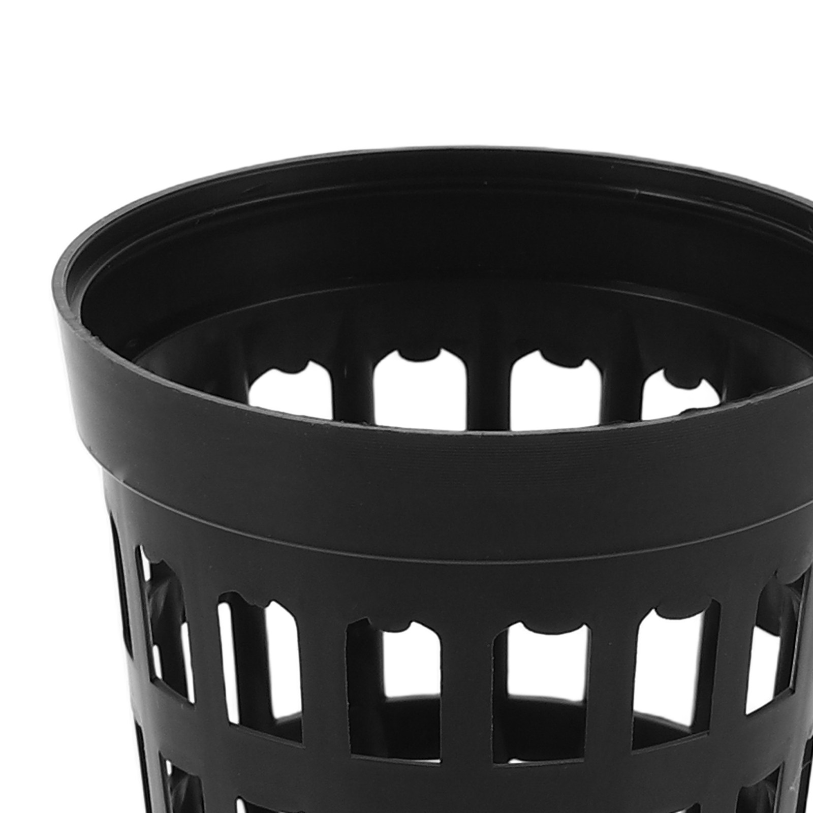 40 sztuk – plastikowe koszyki  – Aquarium Fish Tank recenzja i cena