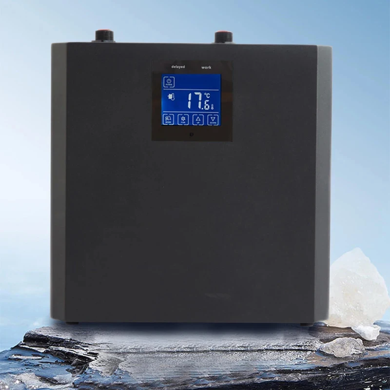 Akwarium domowe, ryby, specjal – Fish Aquarium Home recenzja i cena