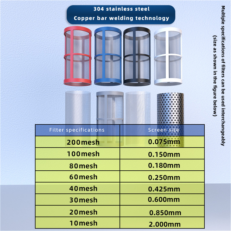 1/2 cala, gwint wewnętrzny i z – Fish Tank Filter recenzja i cena